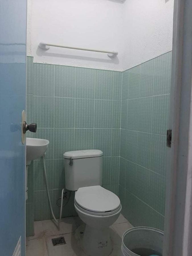 Mj Home مانيلا المظهر الخارجي الصورة