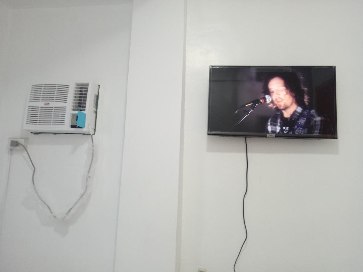Mj Home مانيلا المظهر الخارجي الصورة
