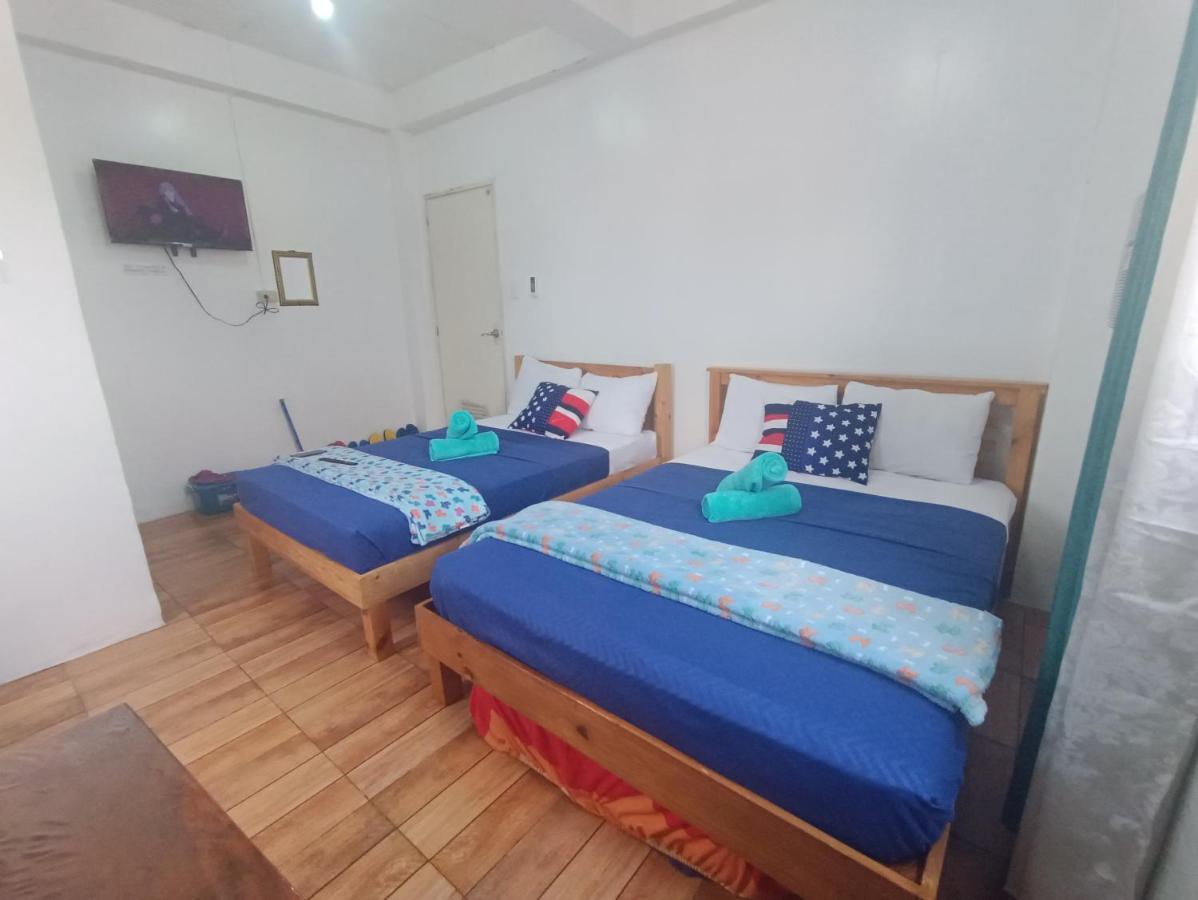 Mj Home مانيلا المظهر الخارجي الصورة