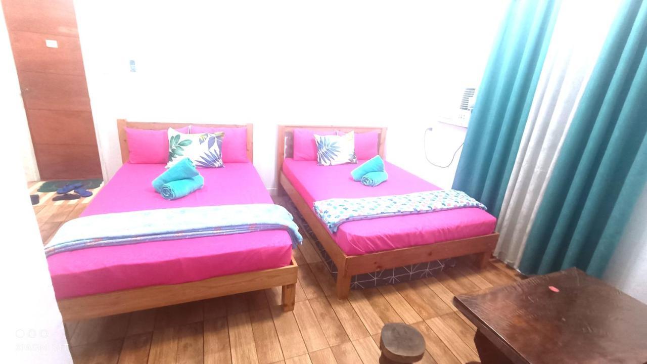 Mj Home مانيلا المظهر الخارجي الصورة