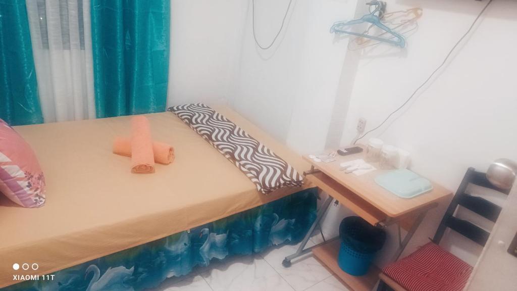 Mj Home مانيلا المظهر الخارجي الصورة