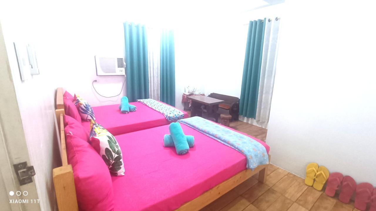 Mj Home مانيلا المظهر الخارجي الصورة