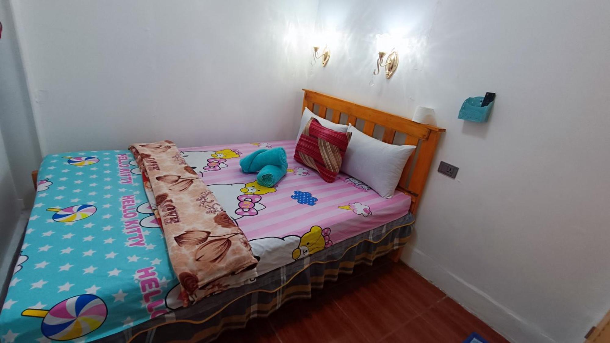 Mj Home مانيلا المظهر الخارجي الصورة