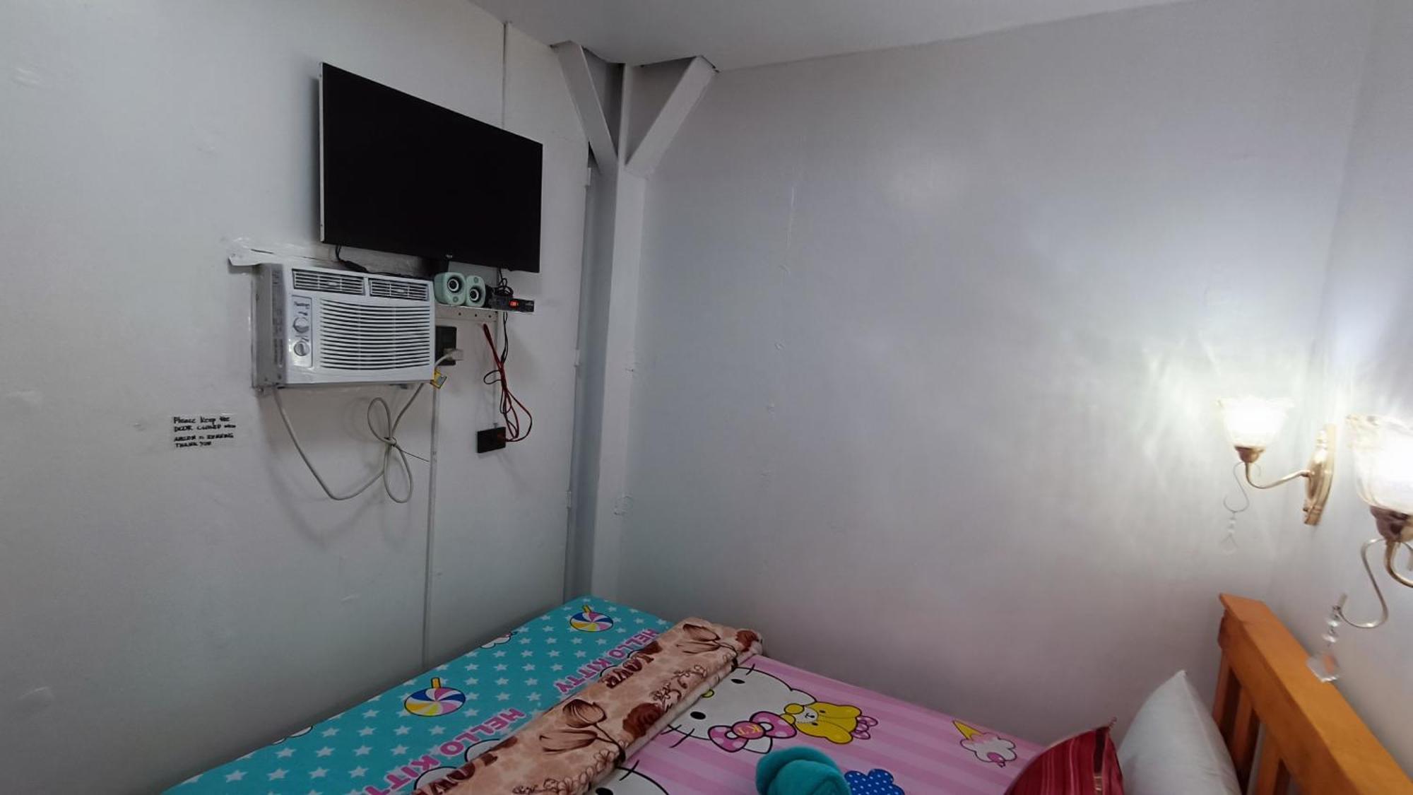Mj Home مانيلا المظهر الخارجي الصورة