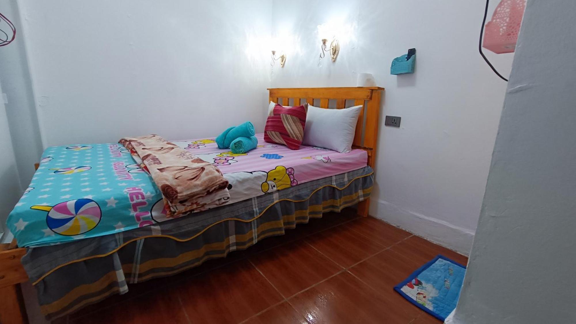 Mj Home مانيلا المظهر الخارجي الصورة