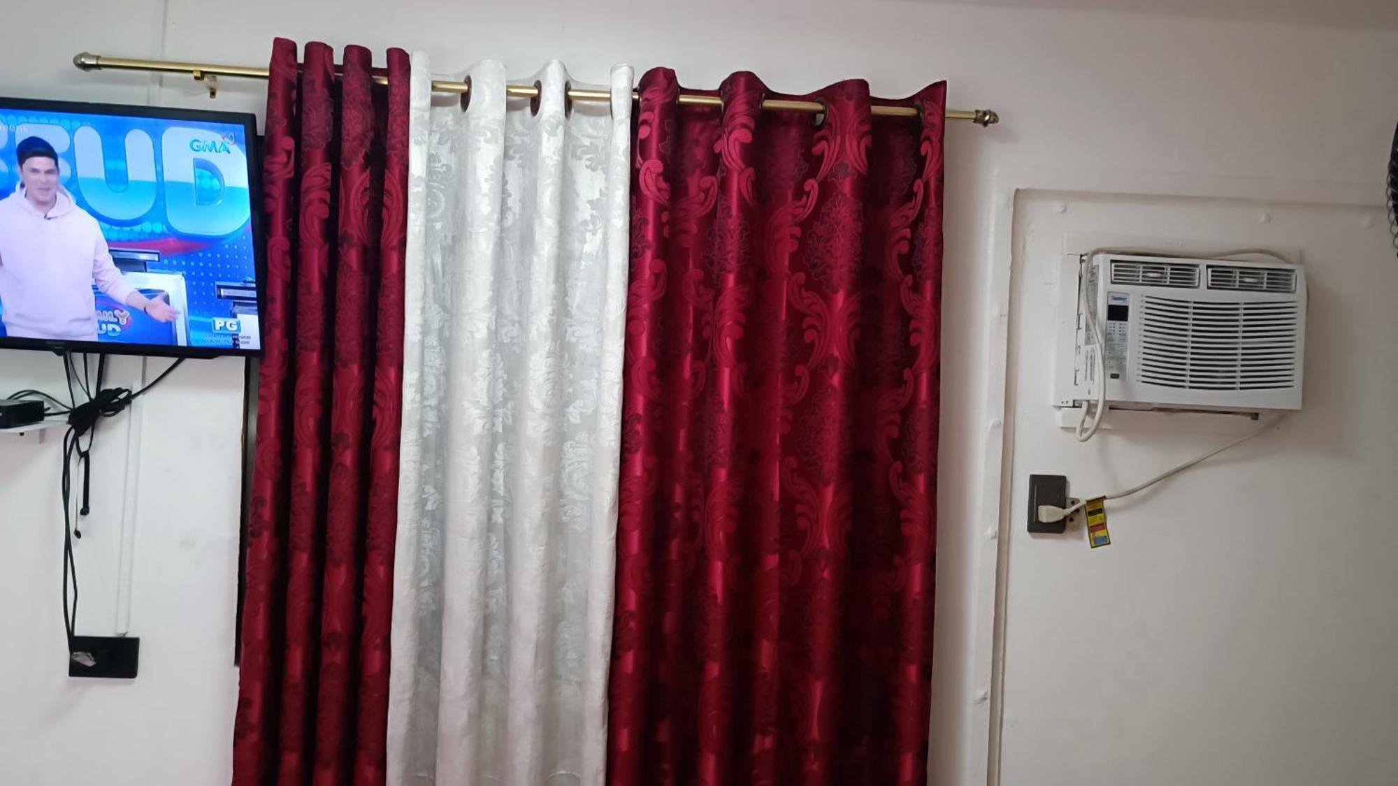 Mj Home مانيلا الغرفة الصورة