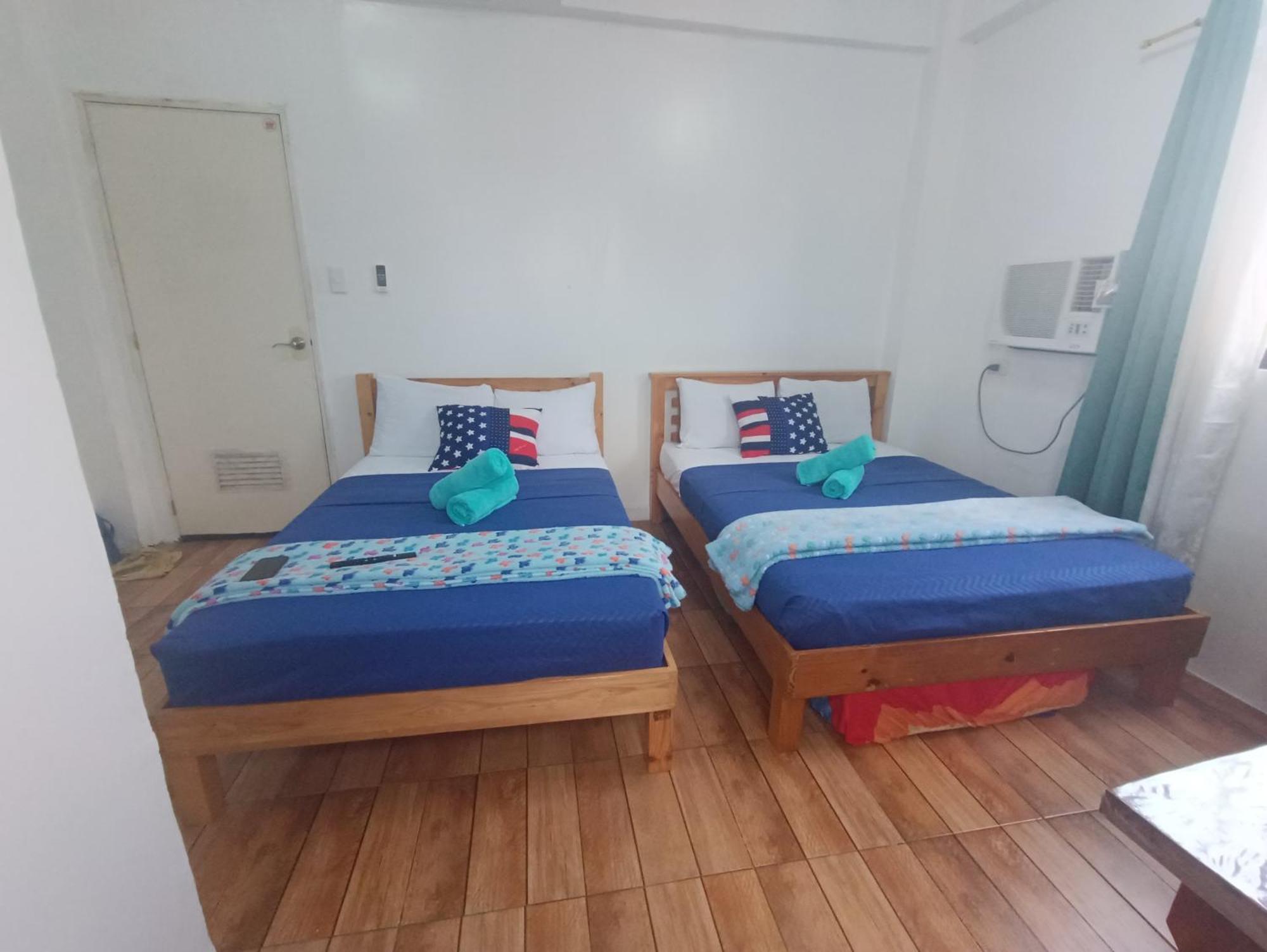 Mj Home مانيلا الغرفة الصورة