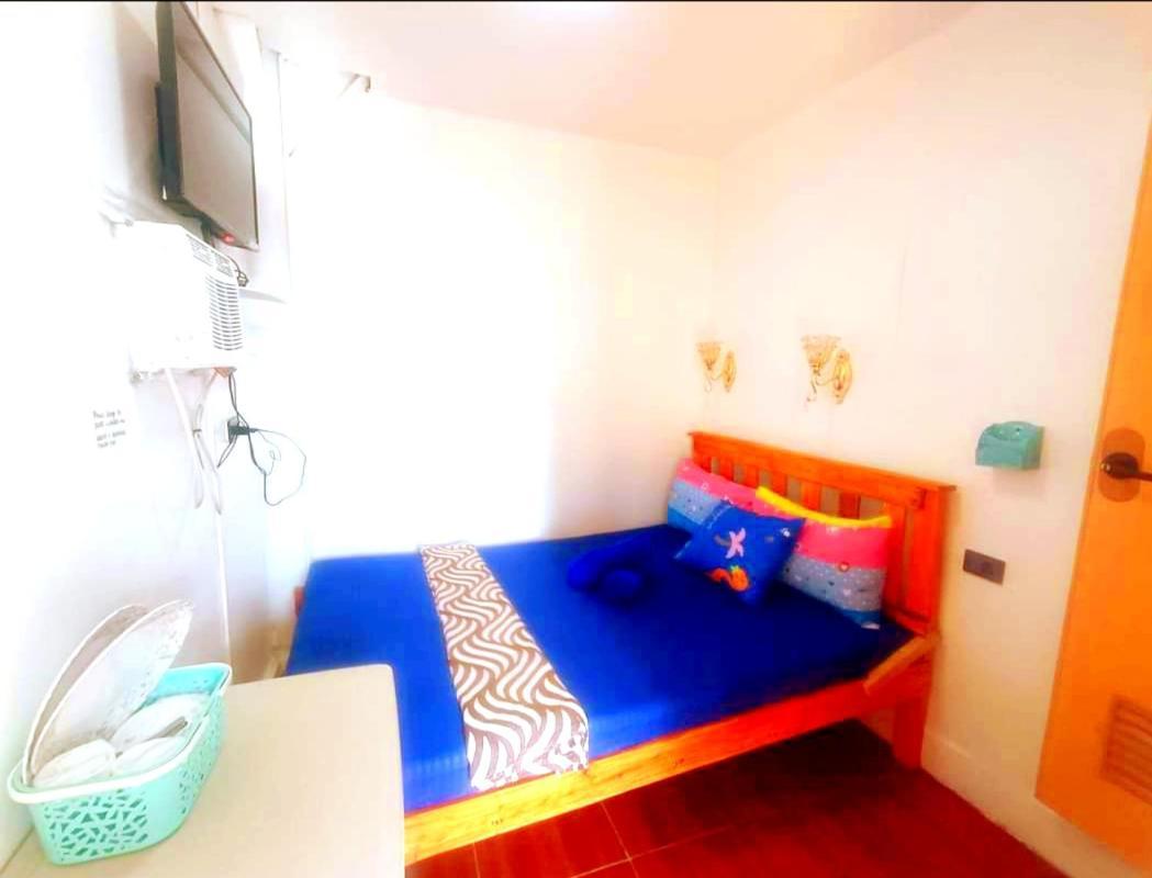 Mj Home مانيلا المظهر الخارجي الصورة